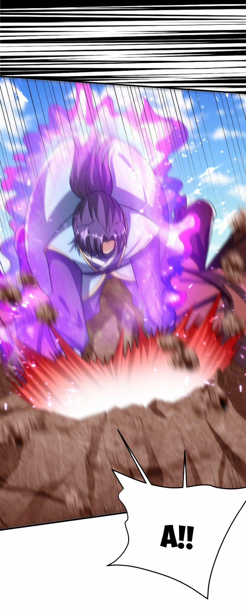 Yêu Giả Vi Vương 199 trang 17