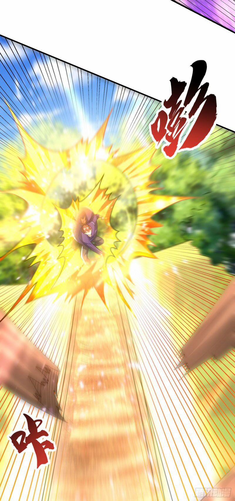 Yêu Giả Vi Vương 199 trang 24