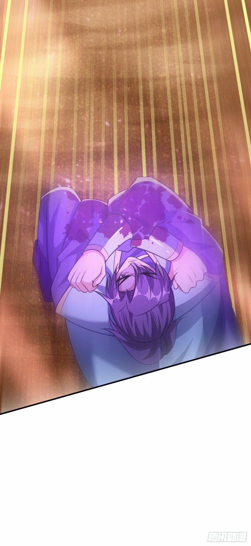 Yêu Giả Vi Vương 199 trang 26