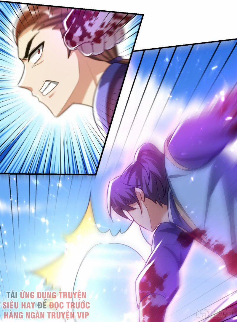 Yêu Giả Vi Vương 199 trang 31
