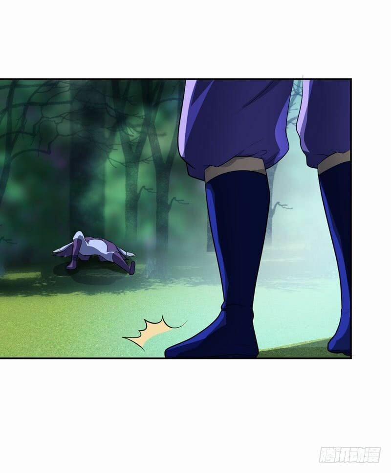 Yêu Giả Vi Vương 2 trang 18