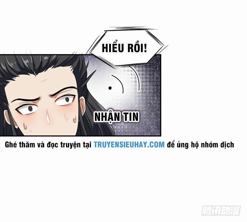 Yêu Giả Vi Vương 2 trang 39