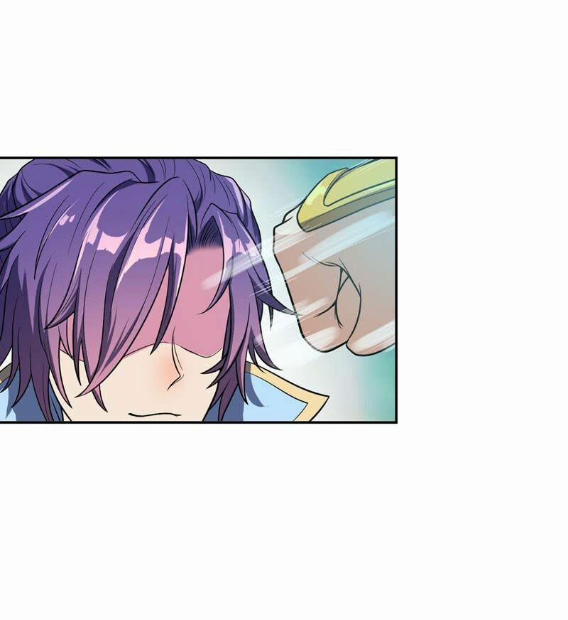 Yêu Giả Vi Vương 2 trang 6