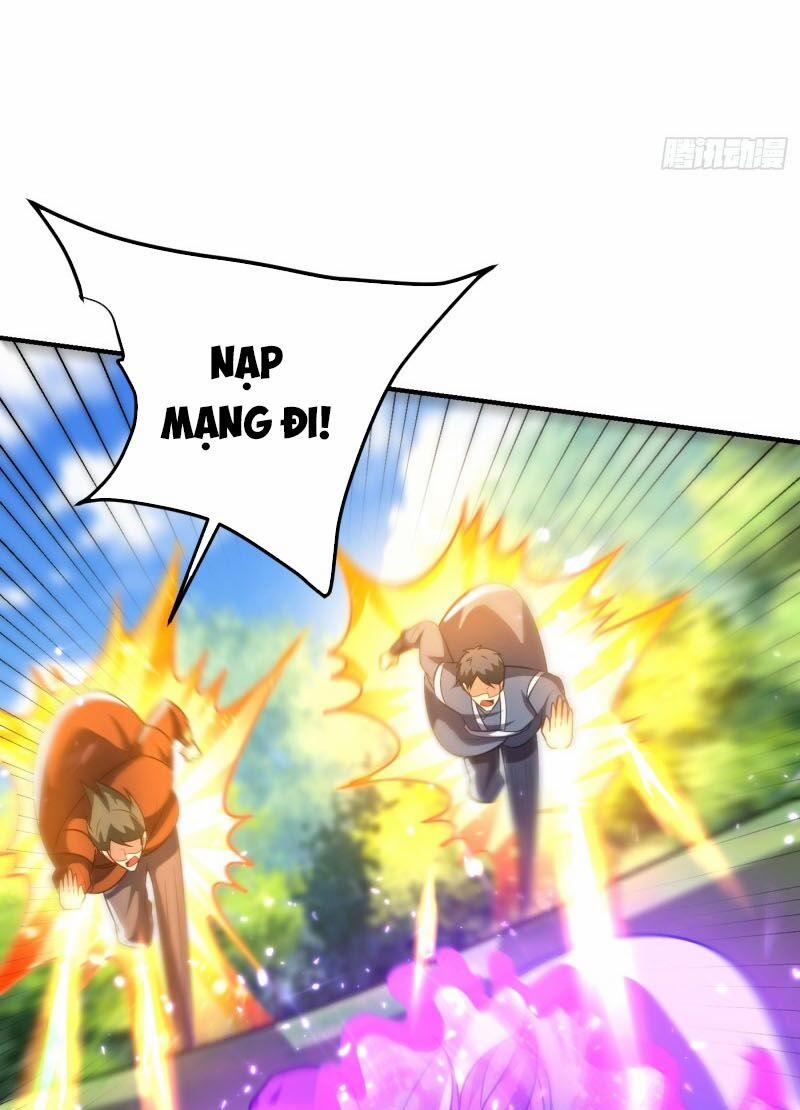 Yêu Giả Vi Vương 200 trang 12