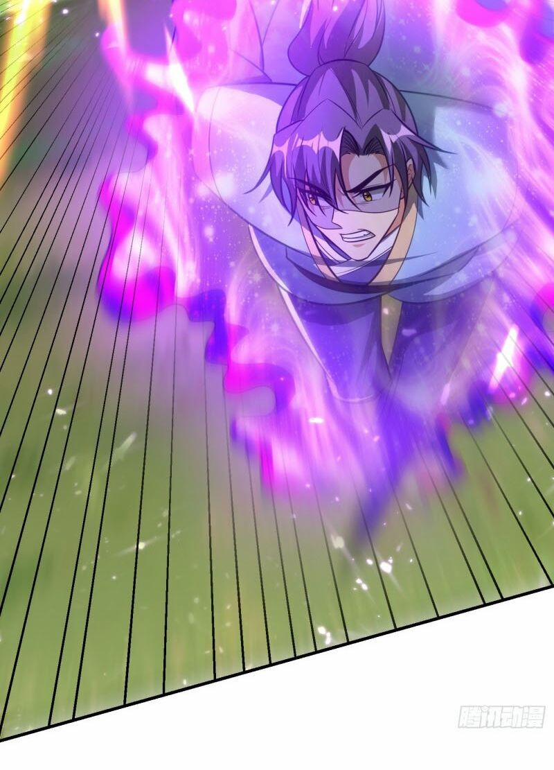 Yêu Giả Vi Vương 200 trang 13