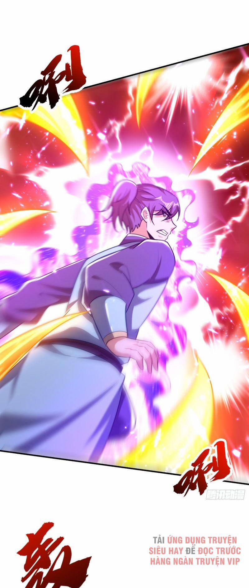 Yêu Giả Vi Vương 200 trang 14