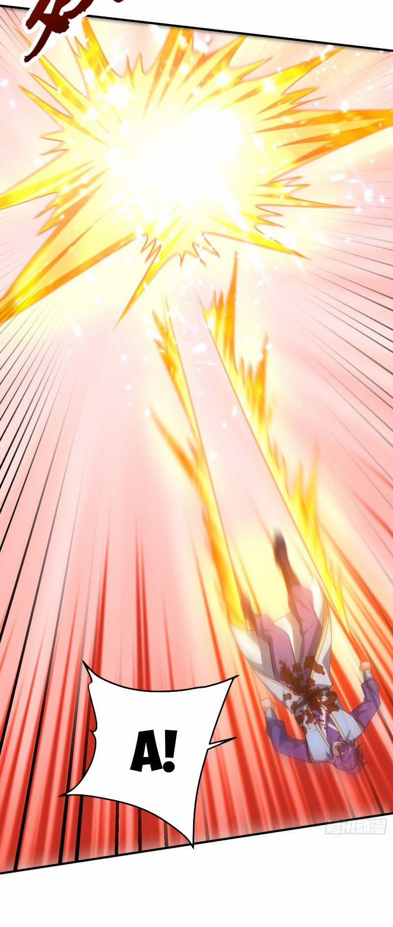 Yêu Giả Vi Vương 200 trang 15