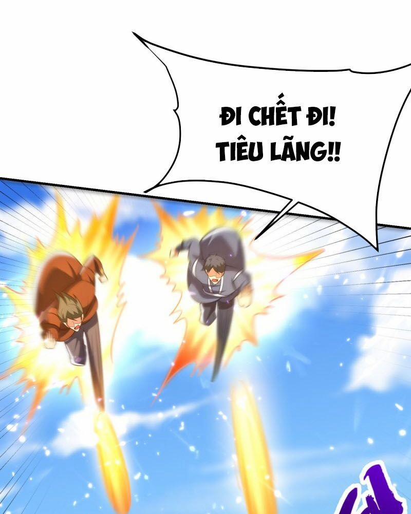 Yêu Giả Vi Vương 200 trang 17