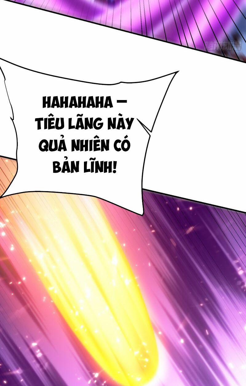 Yêu Giả Vi Vương 200 trang 20