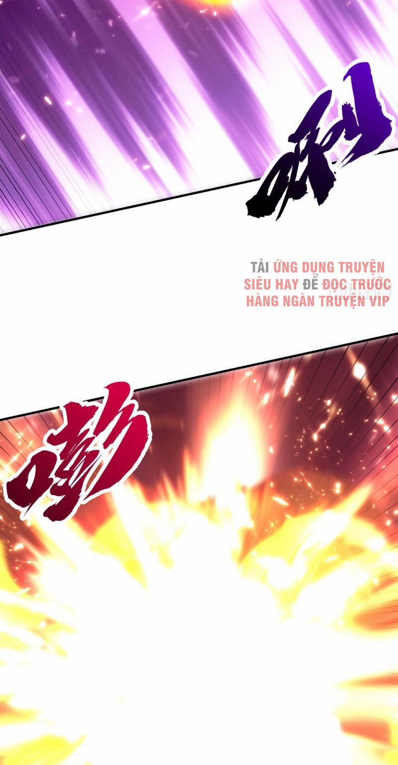 Yêu Giả Vi Vương 200 trang 21