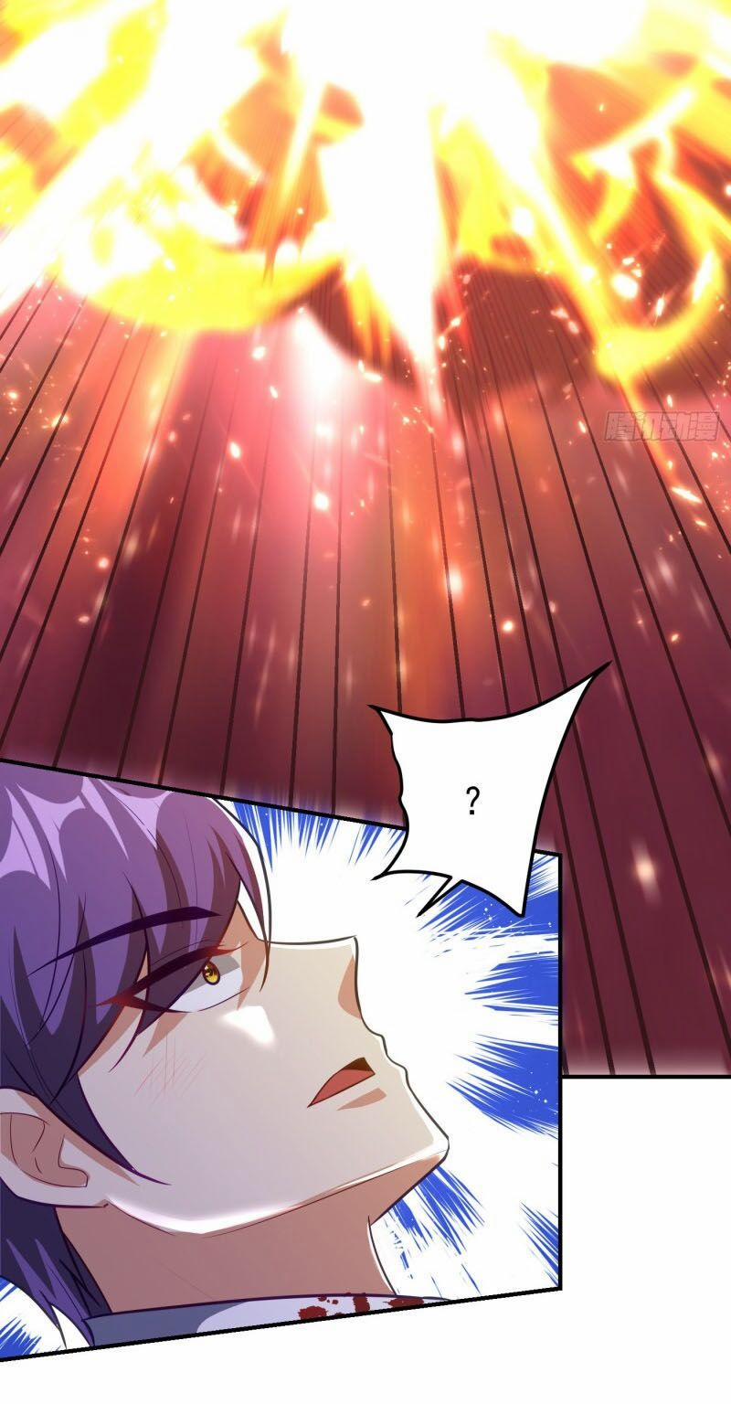 Yêu Giả Vi Vương 200 trang 22