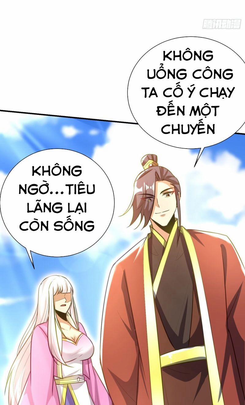 Yêu Giả Vi Vương 200 trang 23