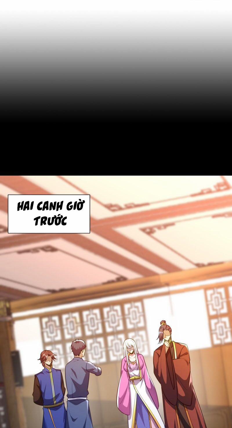 Yêu Giả Vi Vương 200 trang 26