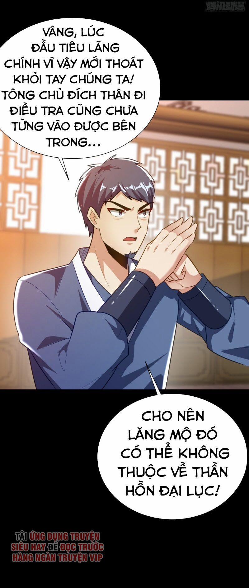 Yêu Giả Vi Vương 200 trang 28