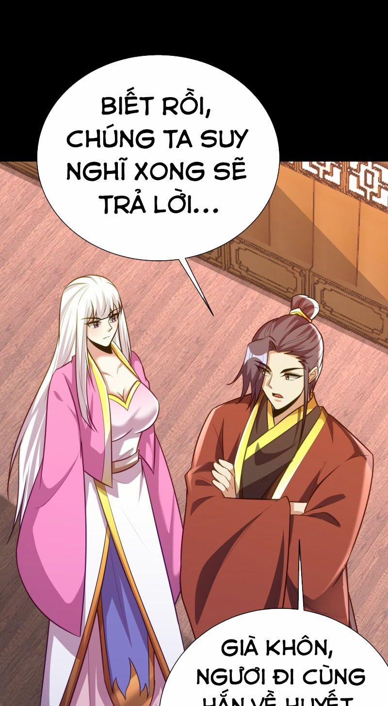 Yêu Giả Vi Vương 200 trang 29