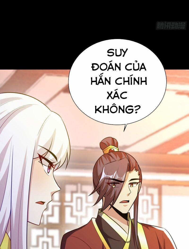 Yêu Giả Vi Vương 200 trang 31