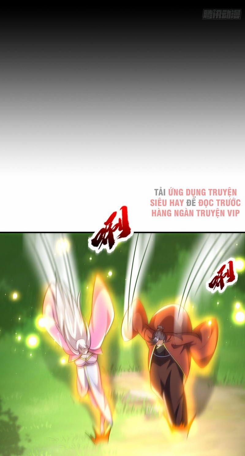 Yêu Giả Vi Vương 200 trang 34