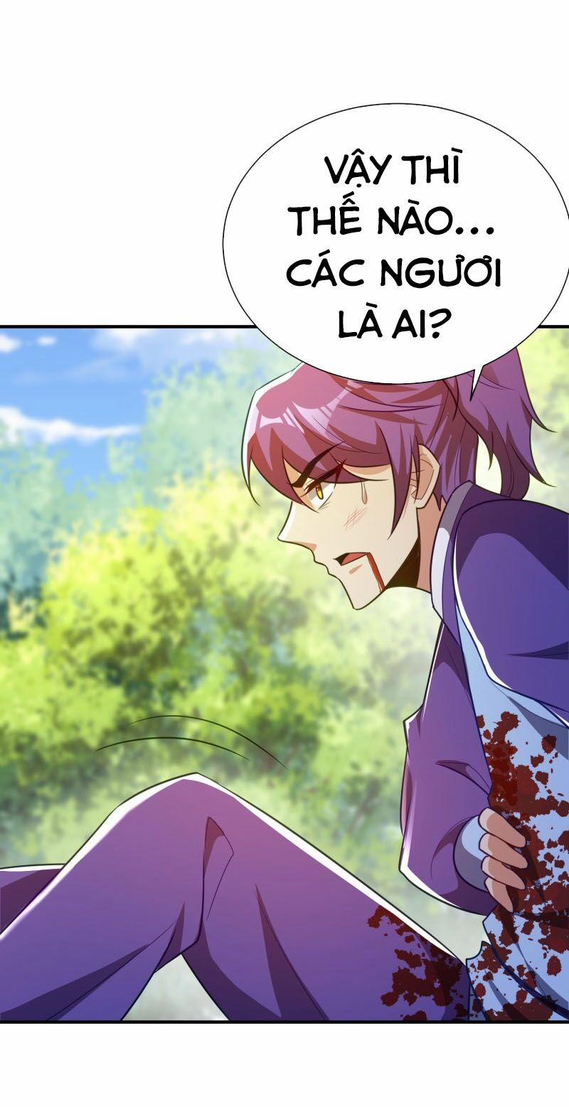 Yêu Giả Vi Vương 200 trang 36