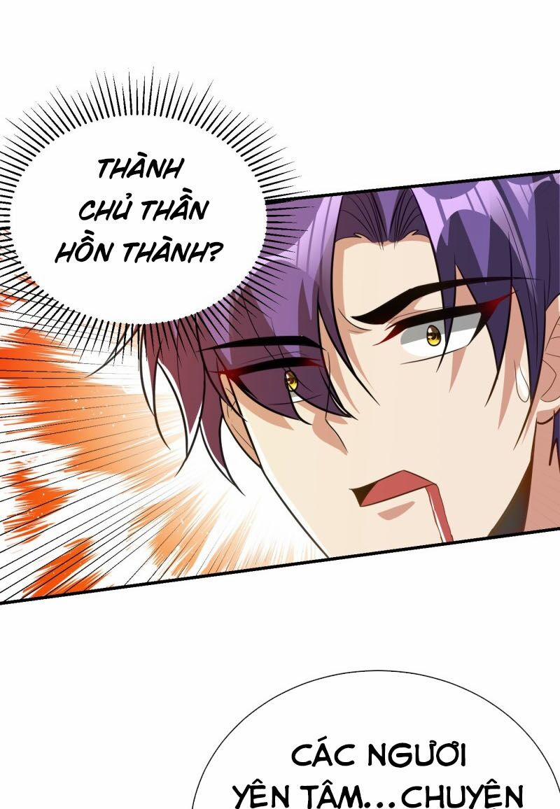Yêu Giả Vi Vương 200 trang 39