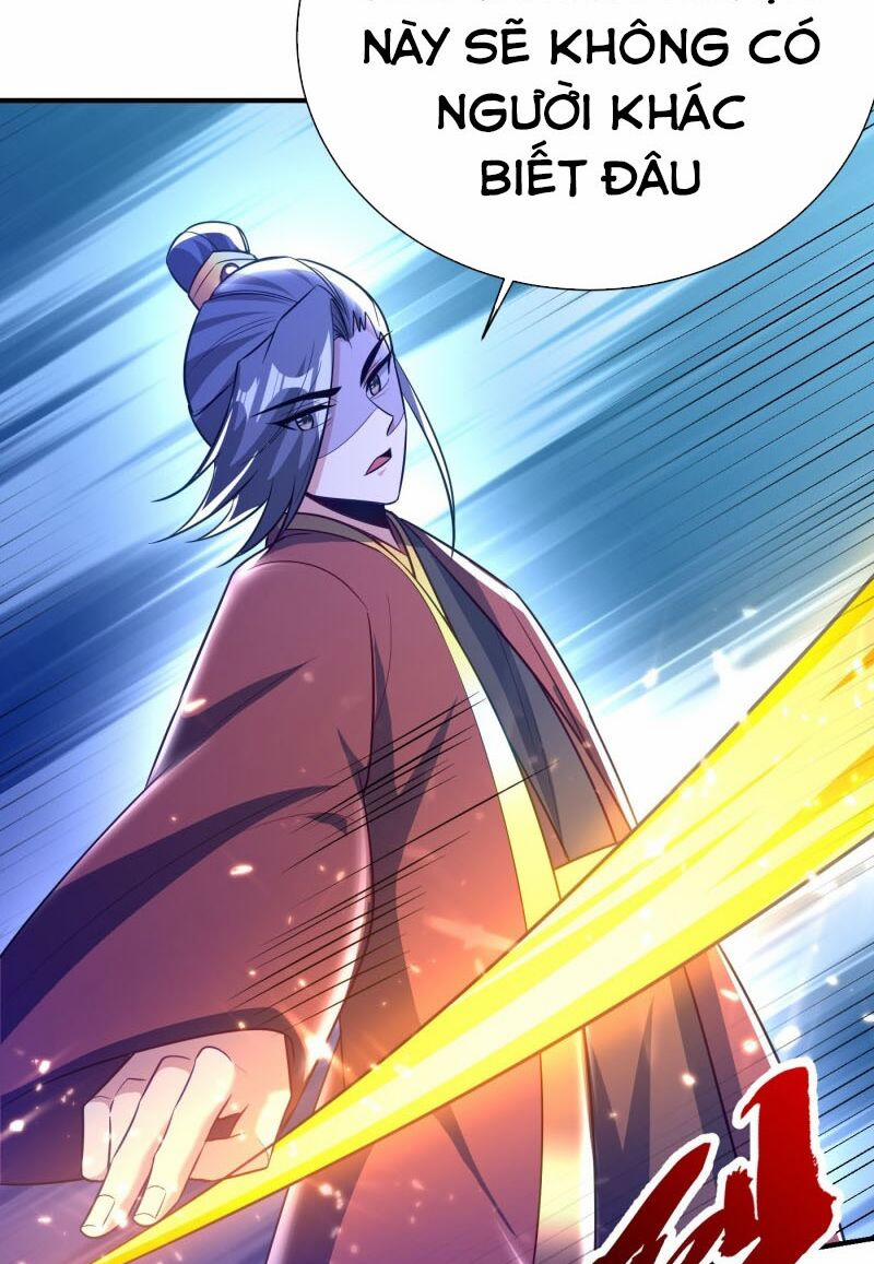 Yêu Giả Vi Vương 200 trang 40