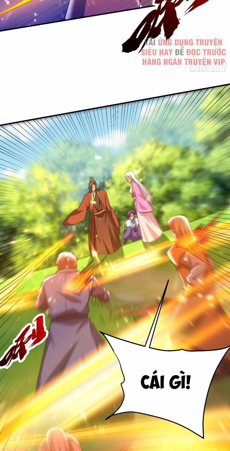 Yêu Giả Vi Vương 200 trang 41