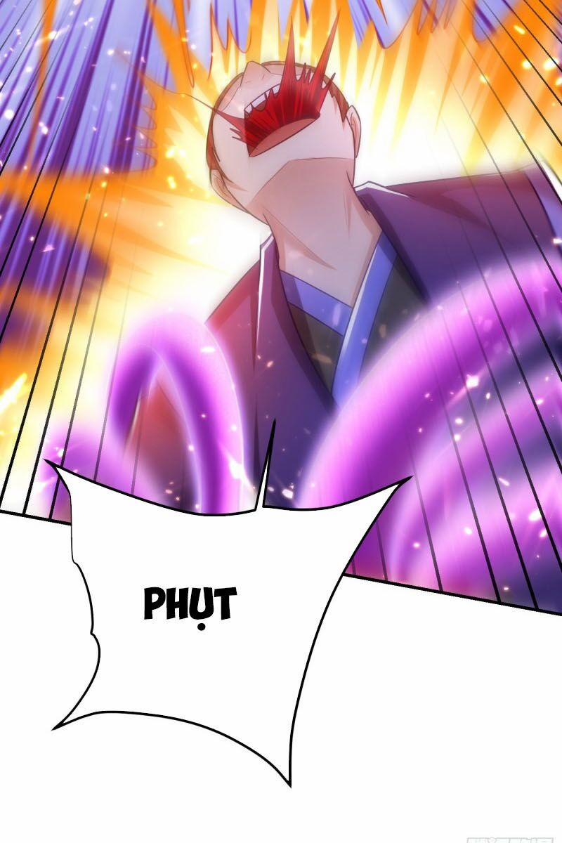 Yêu Giả Vi Vương 200 trang 5