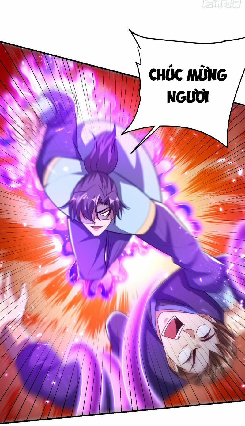 Yêu Giả Vi Vương 200 trang 6