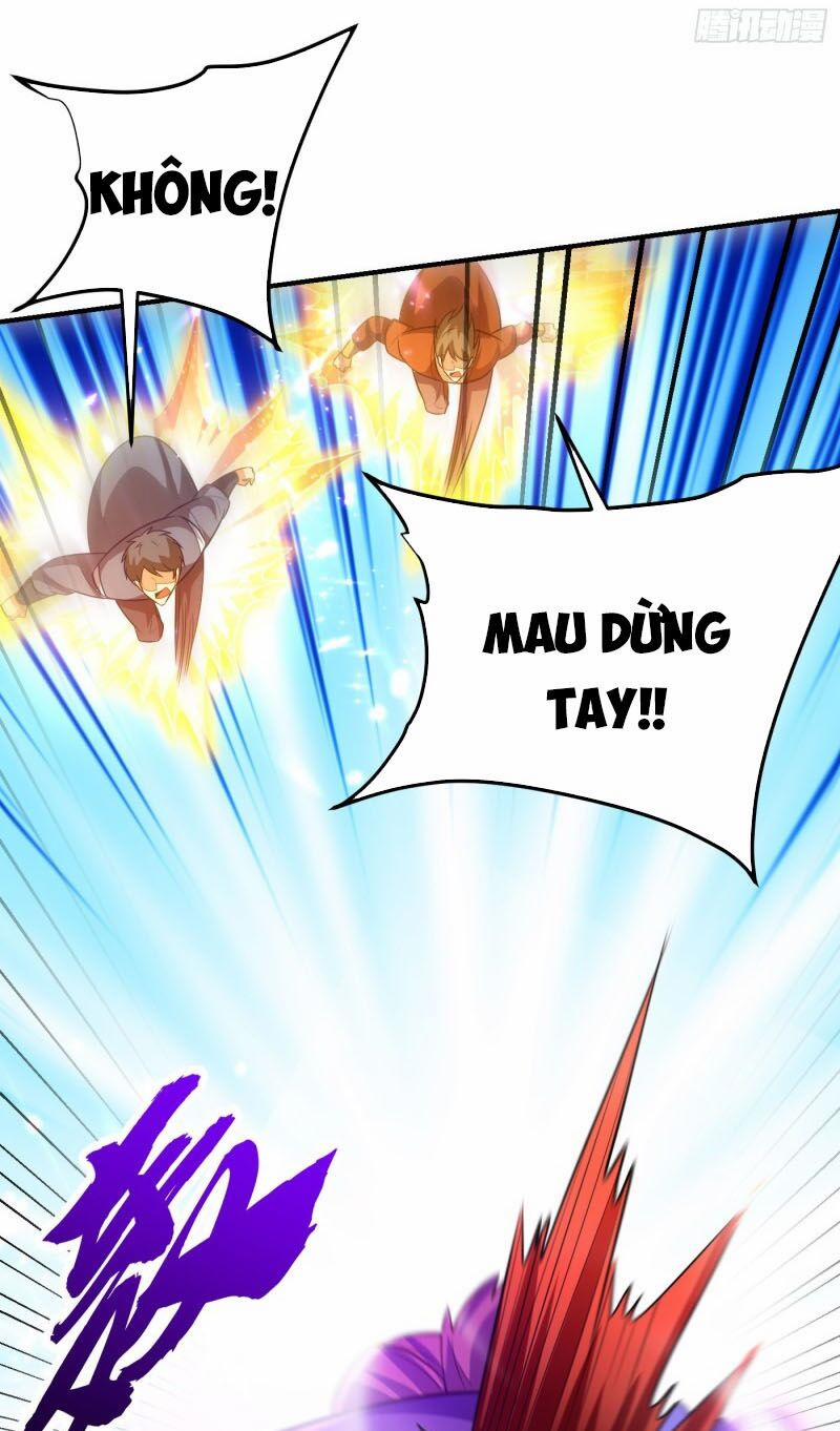 Yêu Giả Vi Vương 200 trang 7