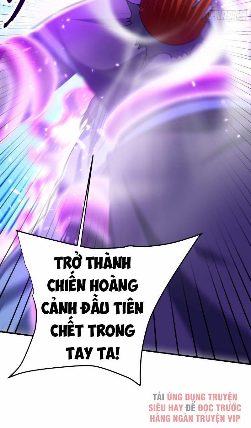 Yêu Giả Vi Vương 200 trang 8