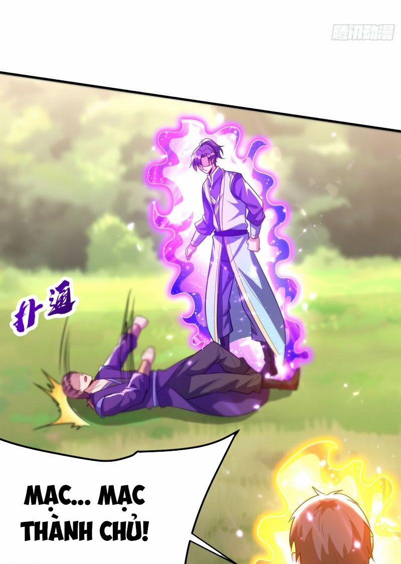 Yêu Giả Vi Vương 200 trang 9