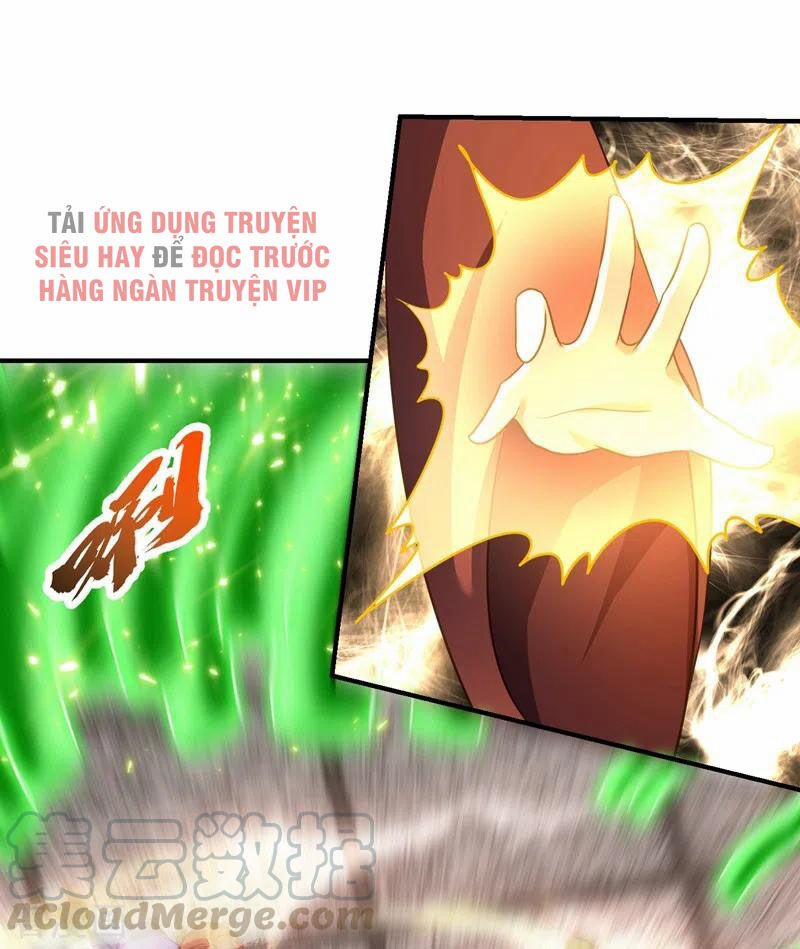 Yêu Giả Vi Vương 201 trang 18
