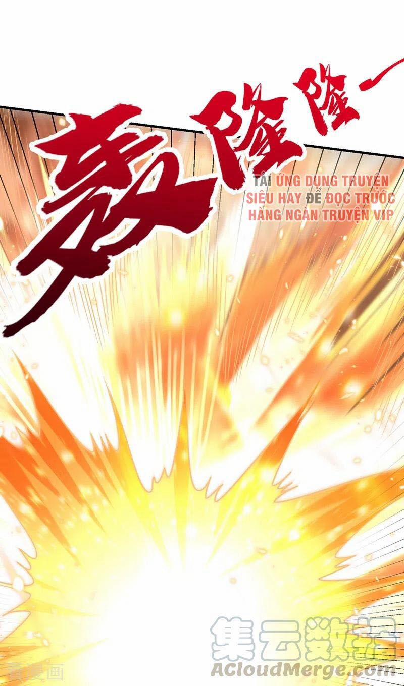 Yêu Giả Vi Vương 201 trang 24