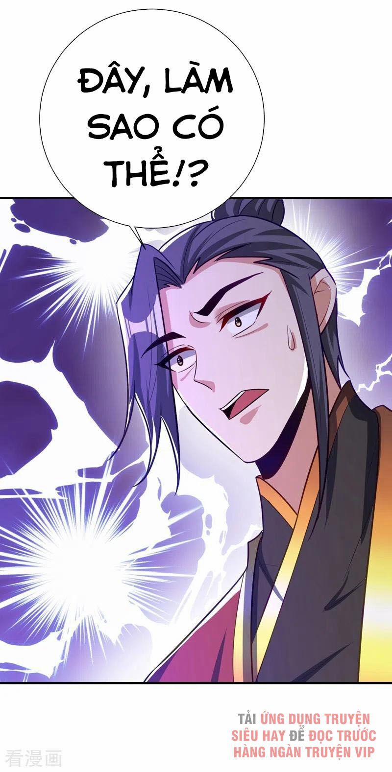 Yêu Giả Vi Vương 201 trang 28