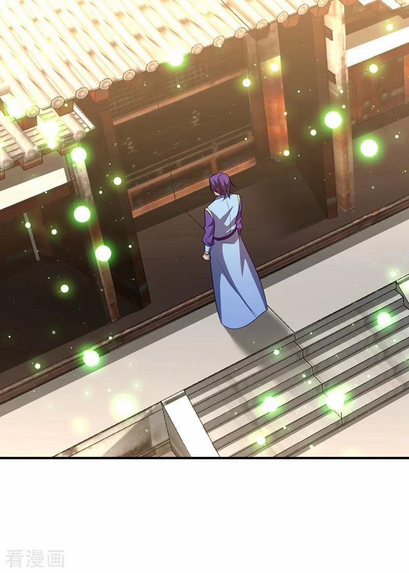 Yêu Giả Vi Vương 201 trang 41