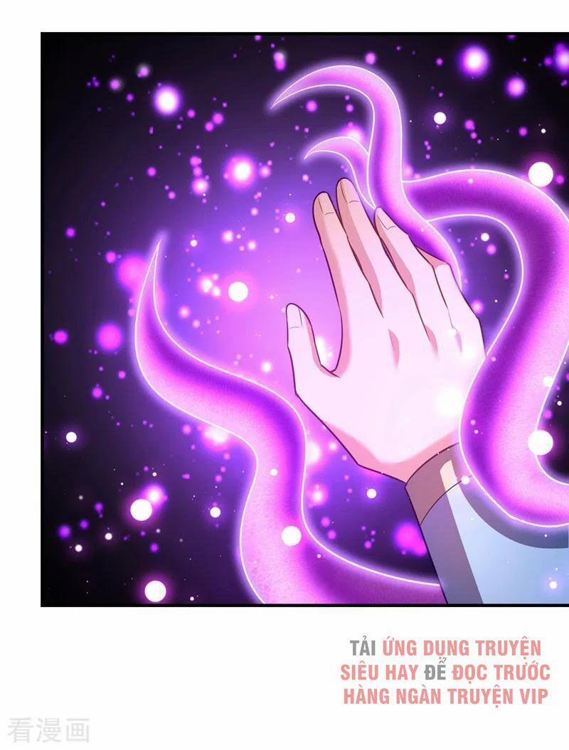 Yêu Giả Vi Vương 201 trang 42