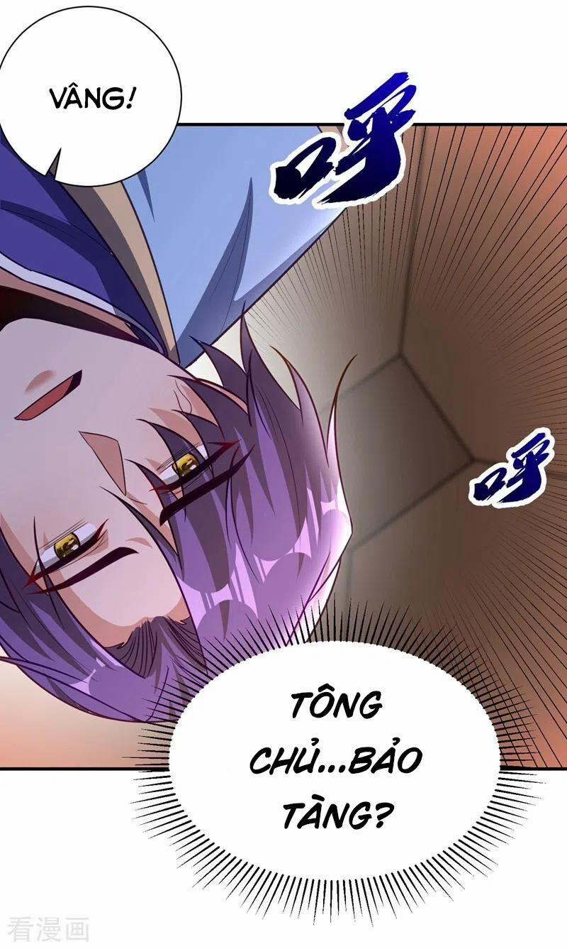 Yêu Giả Vi Vương 201 trang 7