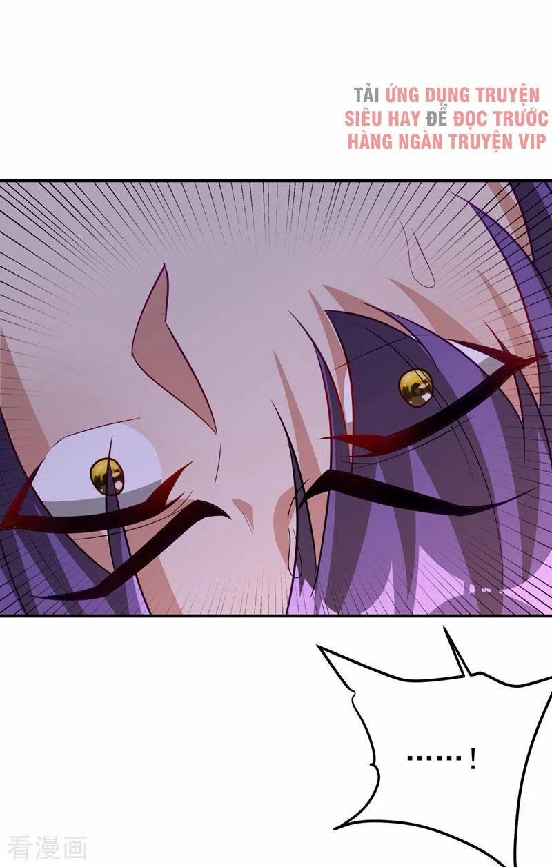 Yêu Giả Vi Vương 201 trang 8