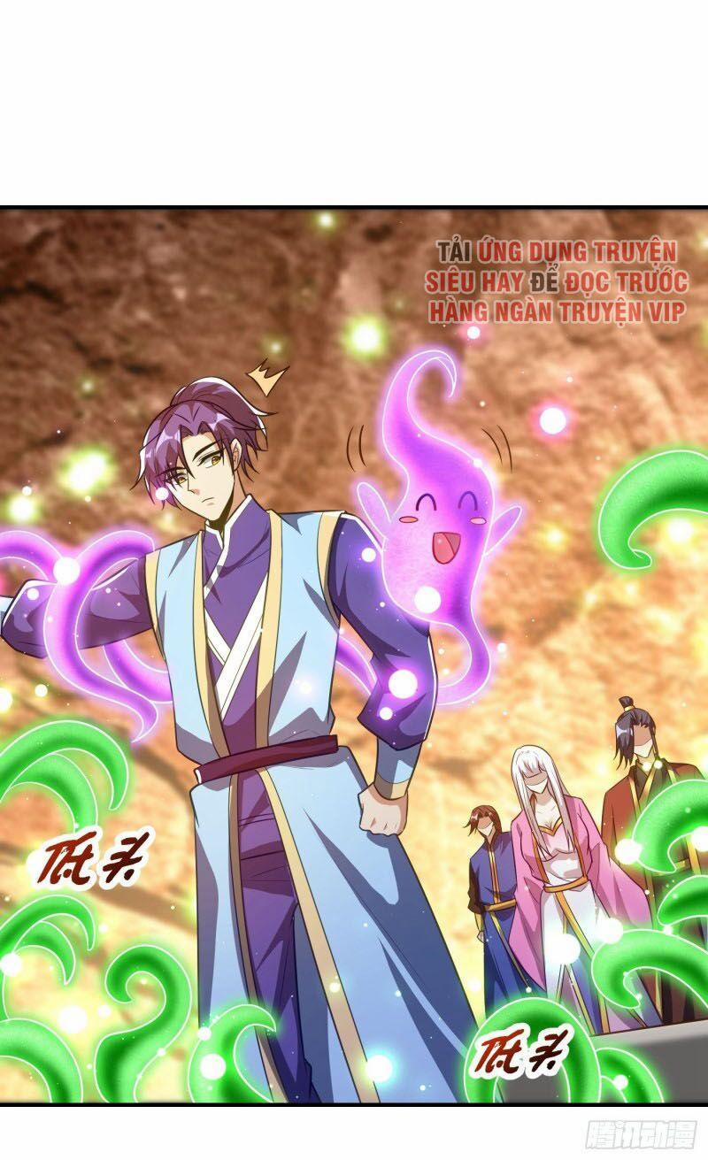 Yêu Giả Vi Vương 202 trang 1