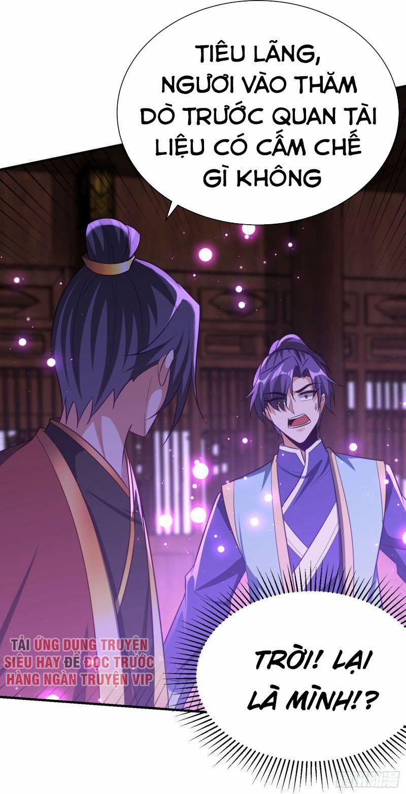 Yêu Giả Vi Vương 202 trang 13