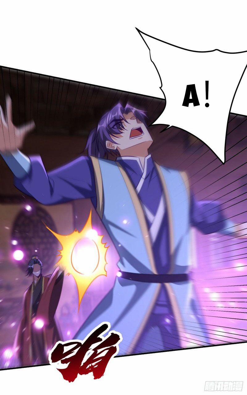 Yêu Giả Vi Vương 202 trang 14