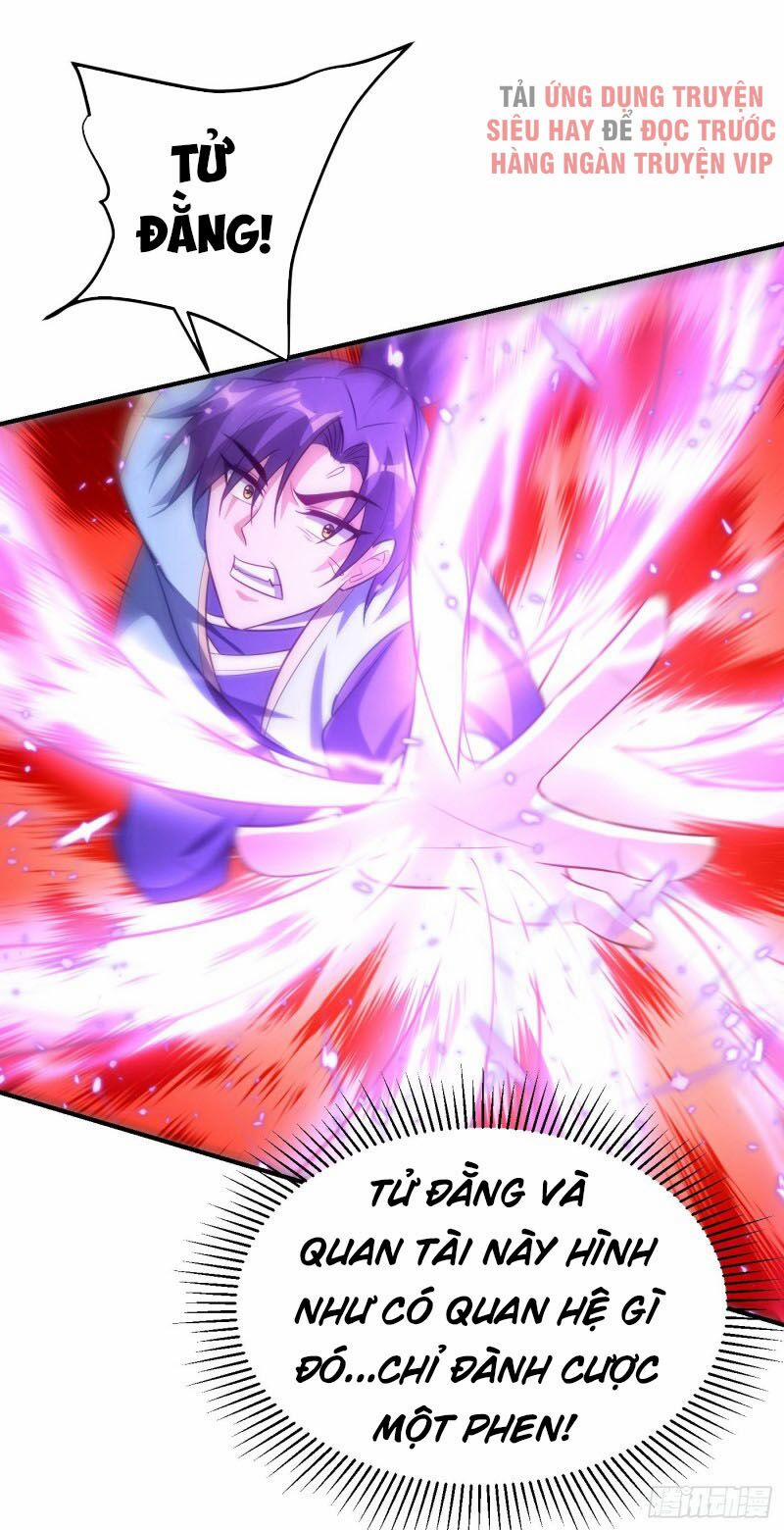 Yêu Giả Vi Vương 202 trang 16
