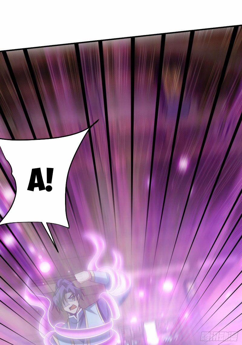 Yêu Giả Vi Vương 202 trang 18