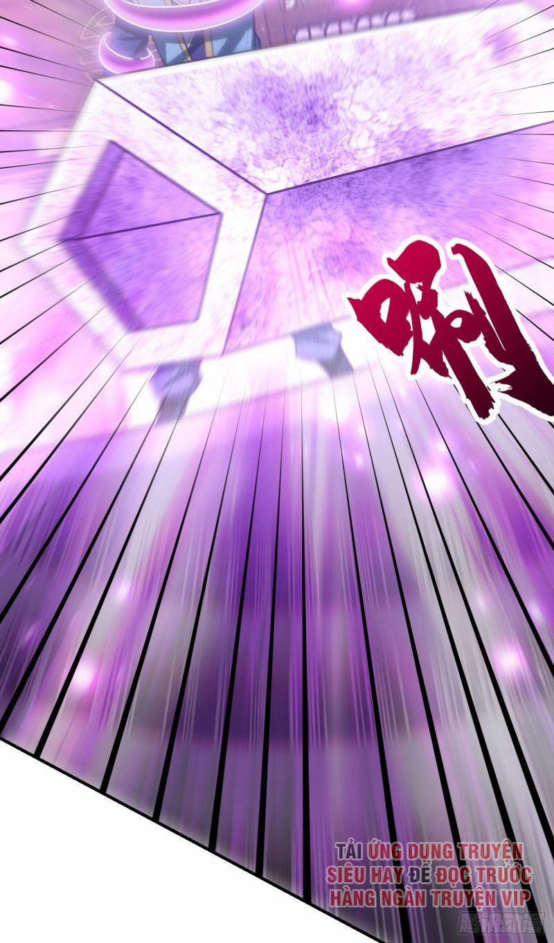 Yêu Giả Vi Vương 202 trang 19