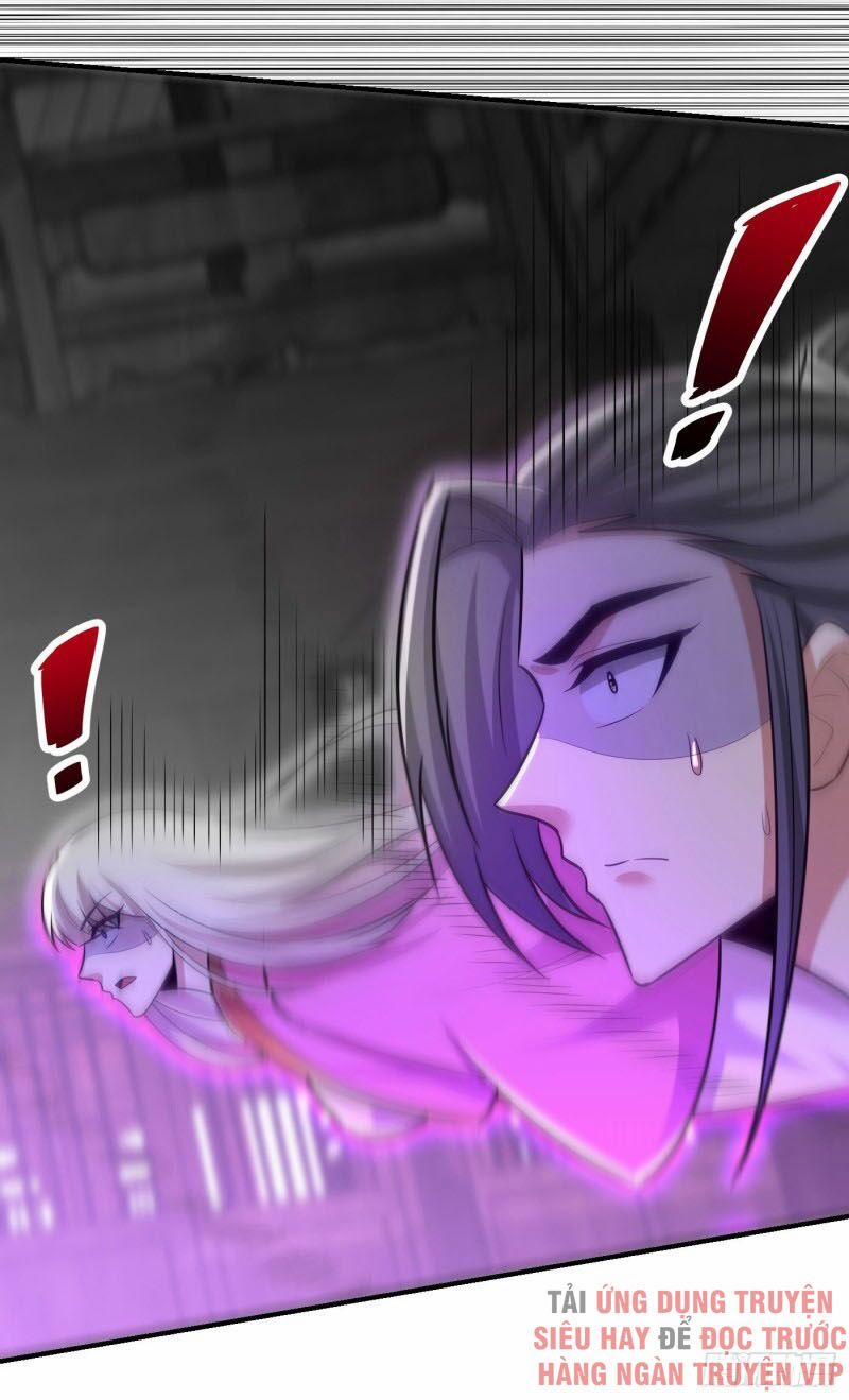 Yêu Giả Vi Vương 202 trang 22