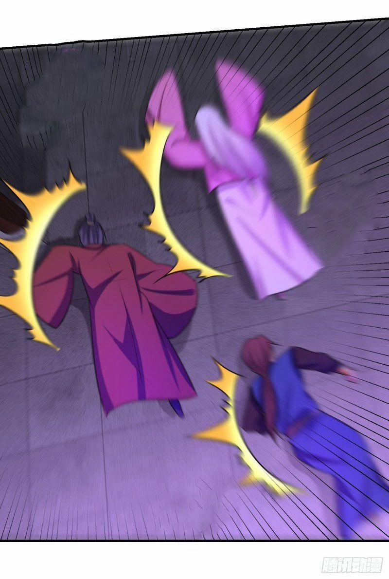 Yêu Giả Vi Vương 202 trang 23