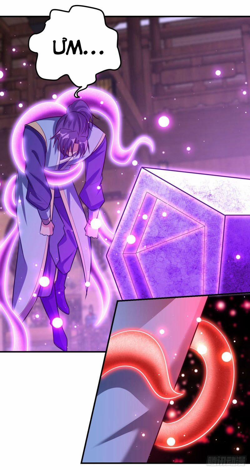 Yêu Giả Vi Vương 202 trang 24