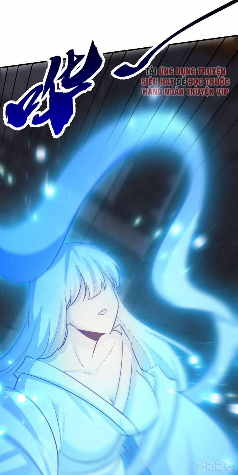 Yêu Giả Vi Vương 202 trang 25