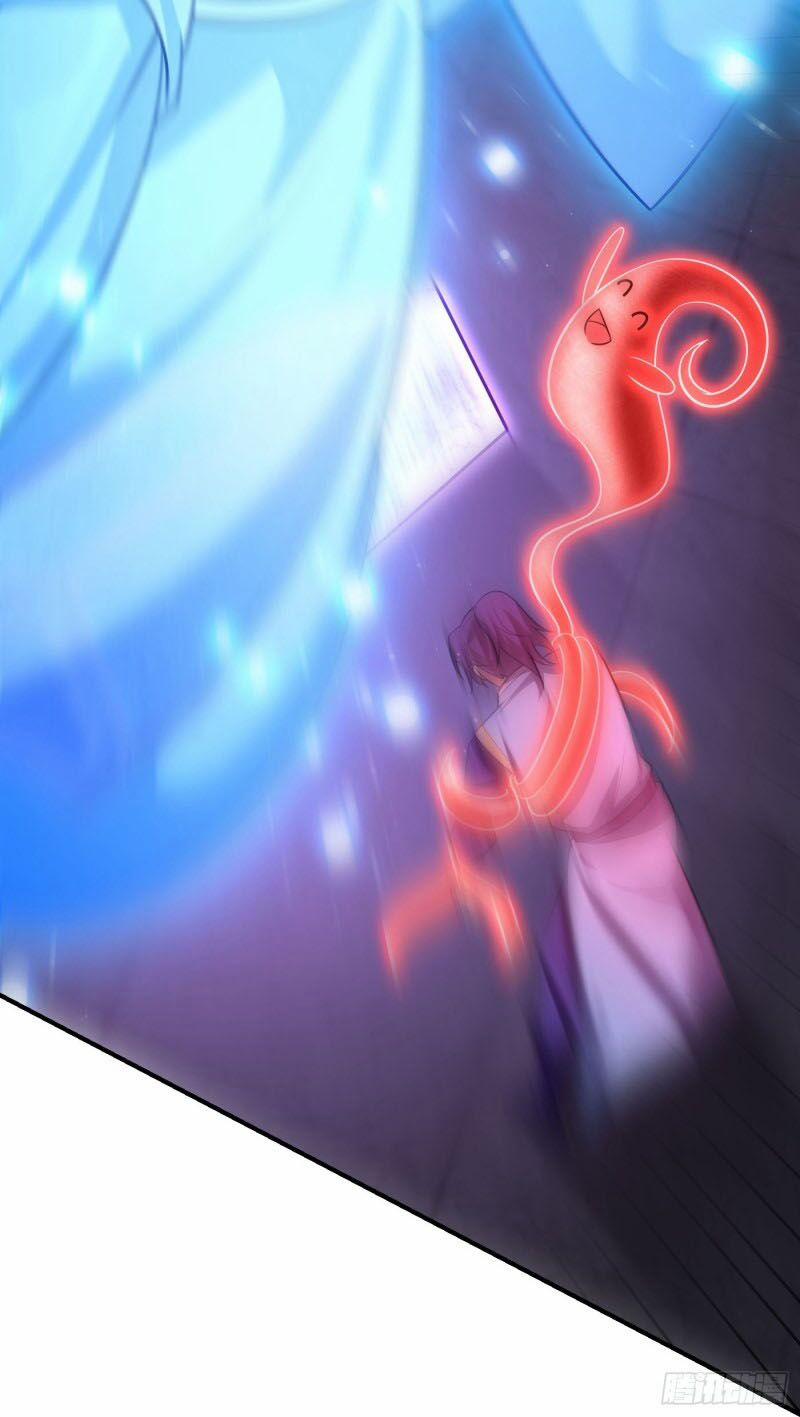 Yêu Giả Vi Vương 202 trang 26