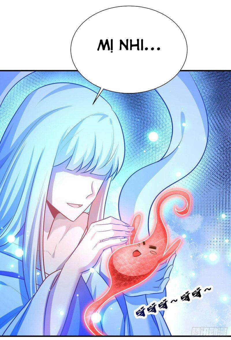 Yêu Giả Vi Vương 202 trang 27