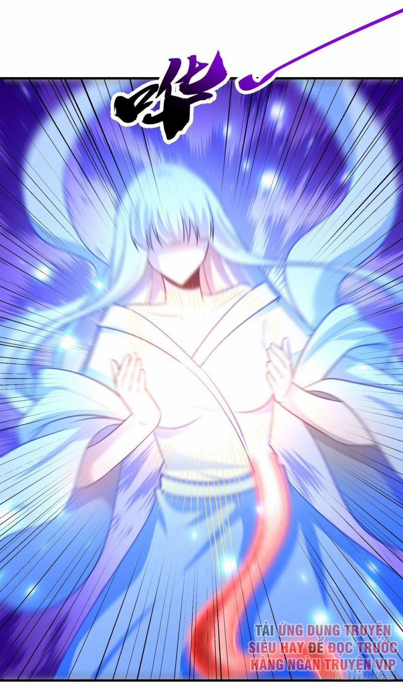 Yêu Giả Vi Vương 202 trang 28